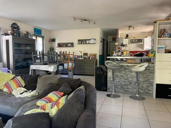 Propriété équestre