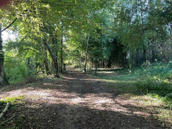 Propriété équestre