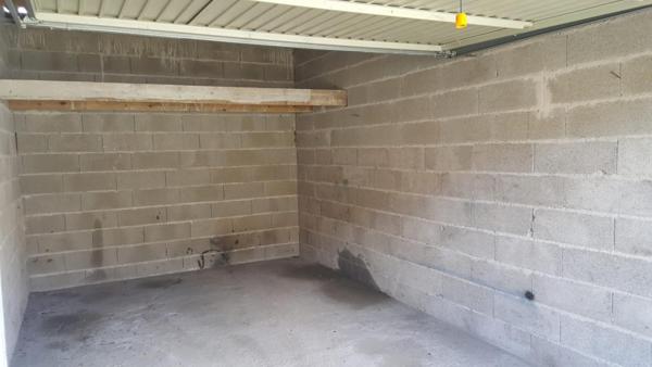 Location Parking - Saint-dié-des-vosges 88100