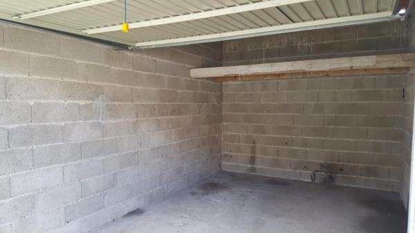 Location Parking - Saint-dié-des-vosges 88100