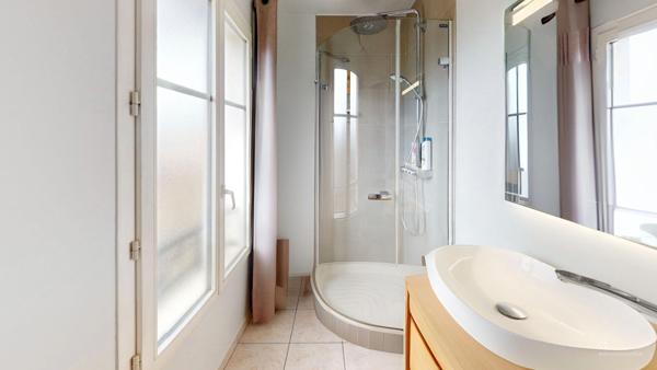 Appartement Maisons Alfort 5 pièce(s) 119M²