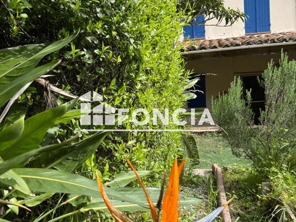 À vendre Maison 3 pièces 100 m² - Hyères 83400