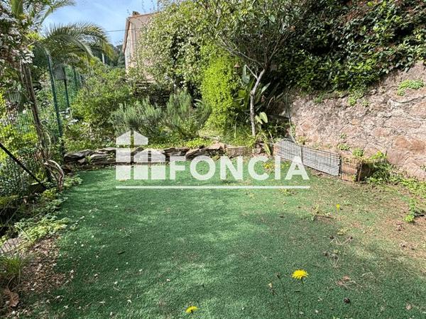 À vendre Maison 3 pièces 100 m² - Hyères 83400