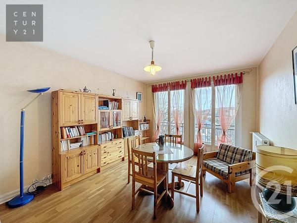 Appartement F4 à vendre  4 pièces - 82 m2 TROYES - 10