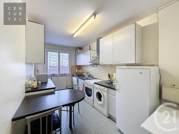 Appartement F4 à vendre  4 pièces - 82 m2 TROYES - 10