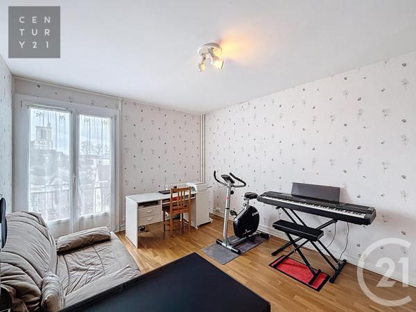 Appartement F4 à vendre  4 pièces - 82 m2 TROYES - 10