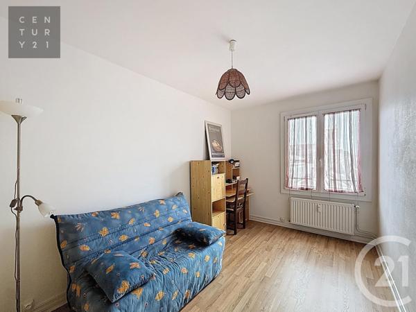 Appartement F4 à vendre  4 pièces - 82 m2 TROYES - 10