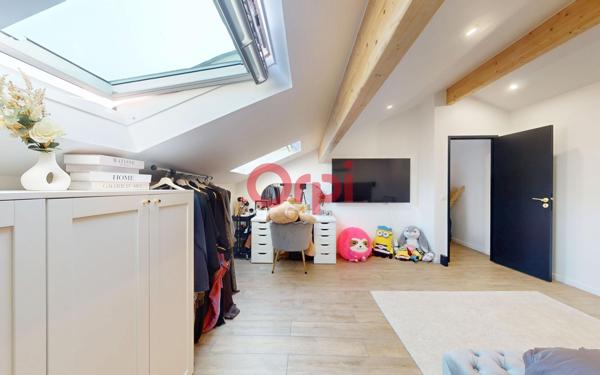 Maison à vendre    5 pièces • 104,72 m2 Coubron