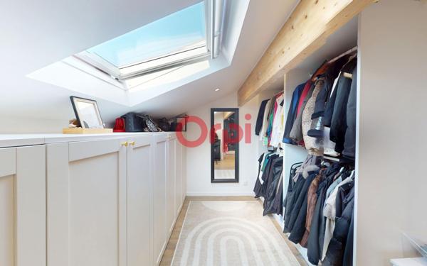 Maison à vendre    5 pièces • 104,72 m2 Coubron