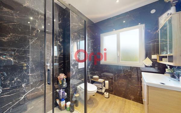 Maison à vendre    5 pièces • 104,72 m2 Coubron