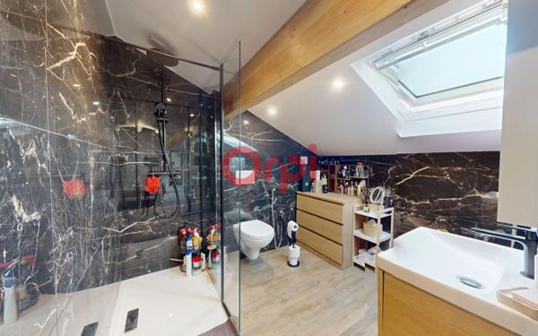 Maison à vendre    5 pièces • 104,72 m2 Coubron