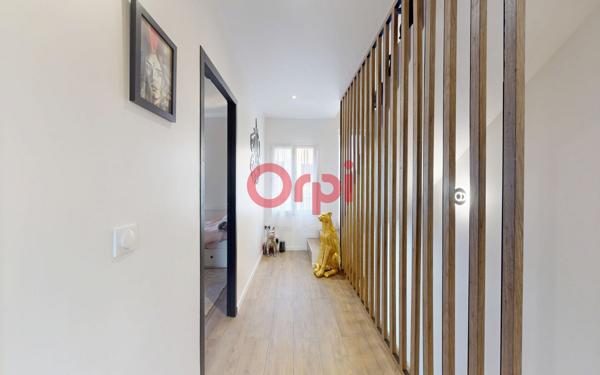 Maison à vendre    5 pièces • 104,72 m2 Coubron