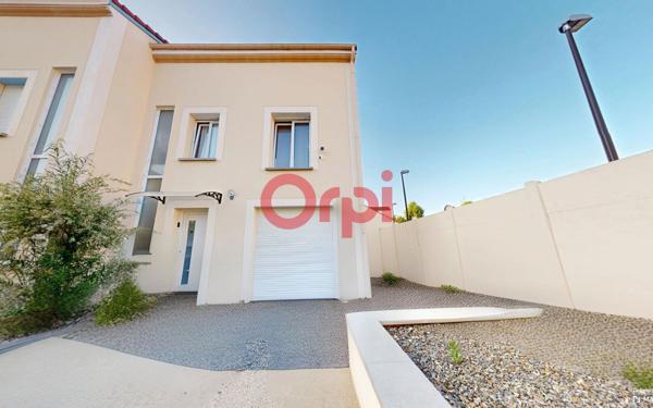 Maison à vendre    5 pièces • 104,72 m2 Coubron