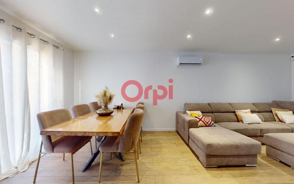 Maison à vendre    5 pièces • 104,72 m2 Coubron