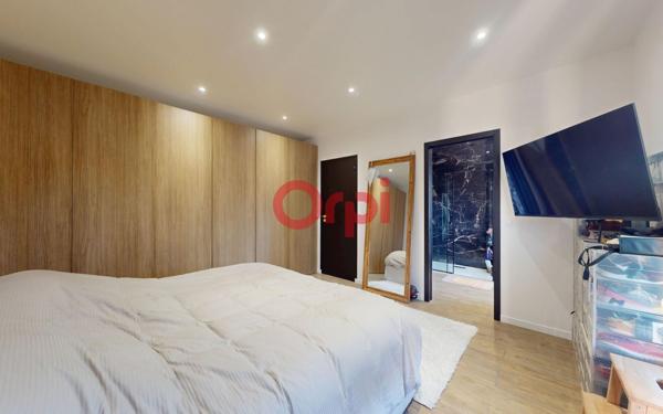 Maison à vendre    5 pièces • 104,72 m2 Coubron