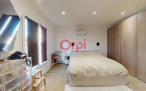 Maison à vendre    5 pièces • 104,72 m2 Coubron