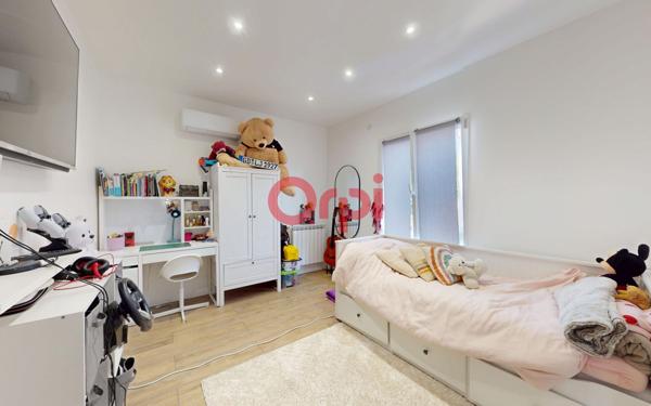 Maison à vendre    5 pièces • 104,72 m2 Coubron