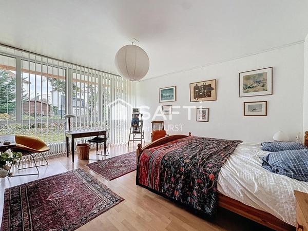 Petite pépite cachée  à Metz Plantières