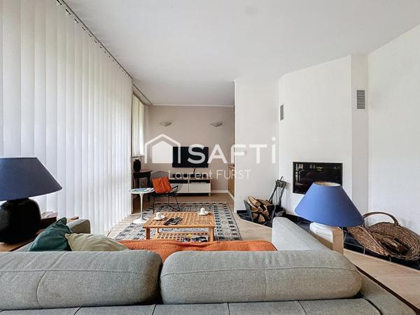 Petite pépite cachée  à Metz Plantières