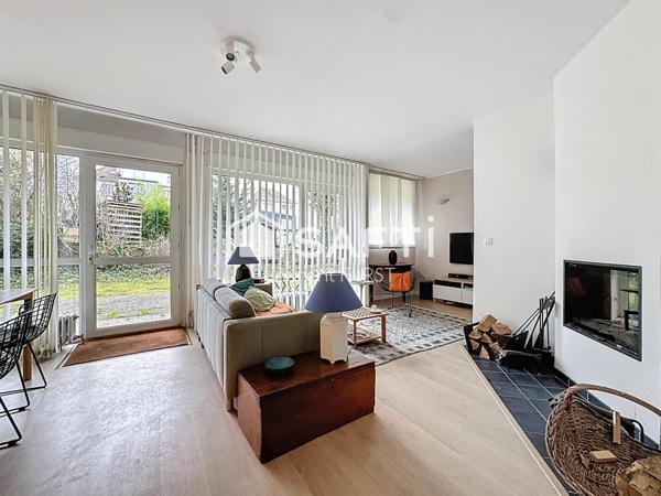 Petite pépite cachée  à Metz Plantières