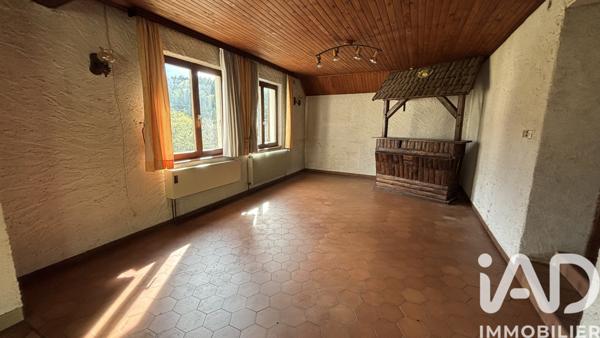 Maison à vendre 5 pièces 202 m² Dabo