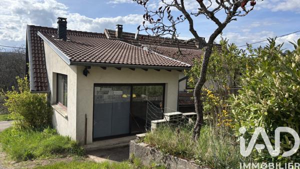 Maison à vendre 5 pièces 202 m² Dabo