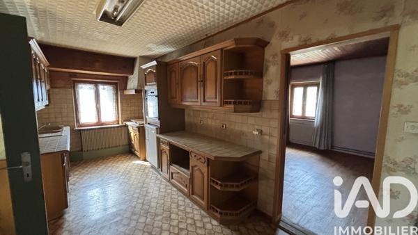 Maison à vendre 5 pièces 202 m² Dabo