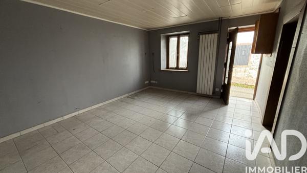 Maison à vendre 5 pièces 202 m² Dabo