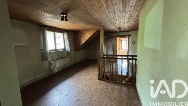 Maison à vendre 5 pièces 202 m² Dabo