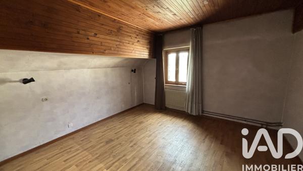 Maison à vendre 5 pièces 202 m² Dabo