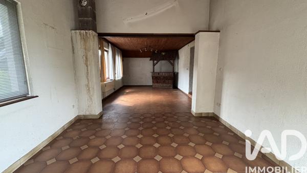 Maison à vendre 5 pièces 202 m² Dabo