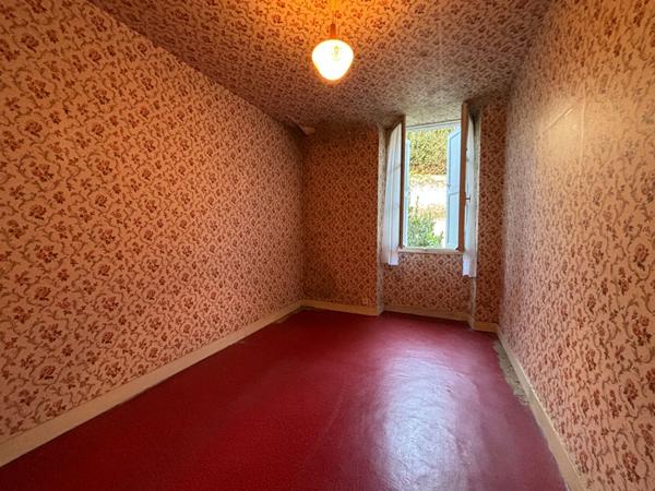 Appartement quartier Saint Nicolas