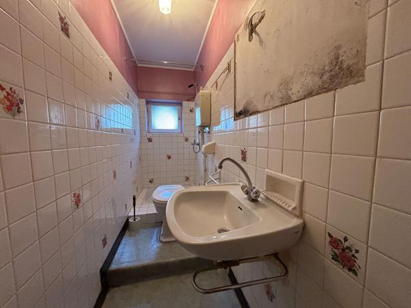 Appartement quartier Saint Nicolas