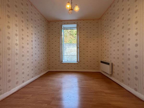 Appartement quartier Saint Nicolas