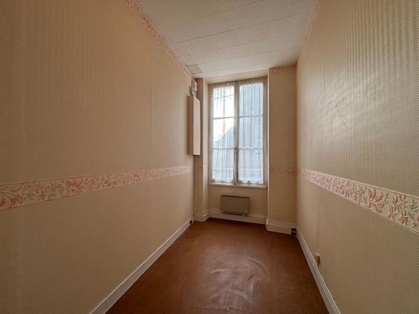 Appartement quartier Saint Nicolas