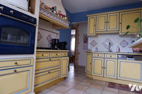 Pavillon sur sous sol complet 150m²  exposé Ouest