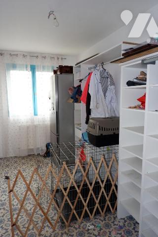 Pavillon sur sous sol complet 150m²  exposé Ouest