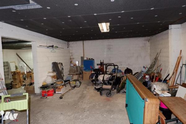 Pavillon sur sous sol complet 150m²  exposé Ouest