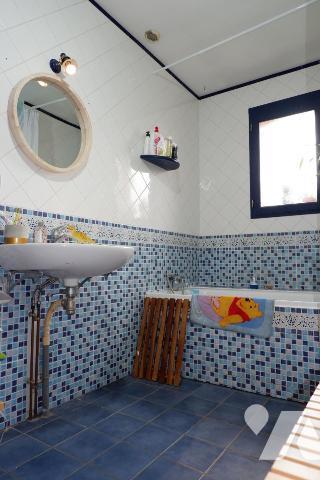 Pavillon sur sous sol complet 150m²  exposé Ouest