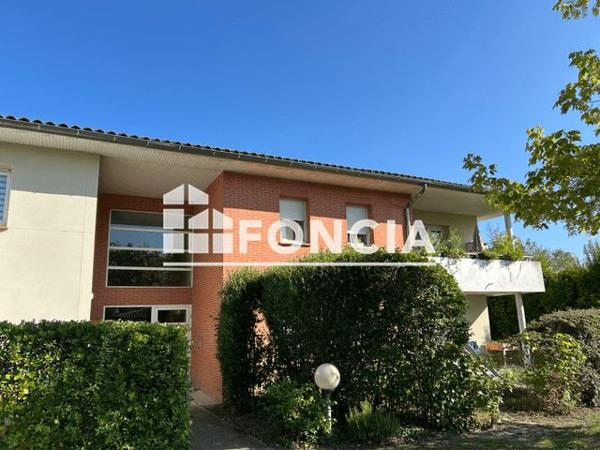 À vendre Appartement 3 pièces 58.45 m² - Montauban 82000