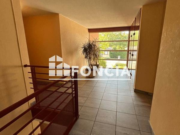 À vendre Appartement 3 pièces 58.45 m² - Montauban 82000