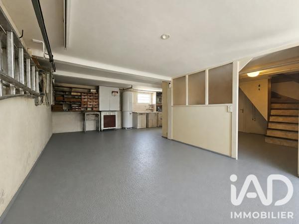 Maison à vendre 4 pièces 64 m² Vezin-le-Coquet