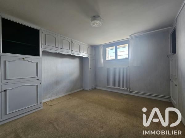 Maison à vendre 4 pièces 64 m² Vezin-le-Coquet