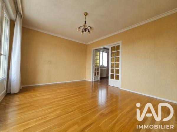 Maison à vendre 4 pièces 64 m² Vezin-le-Coquet
