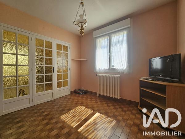 Maison à vendre 4 pièces 64 m² Vezin-le-Coquet