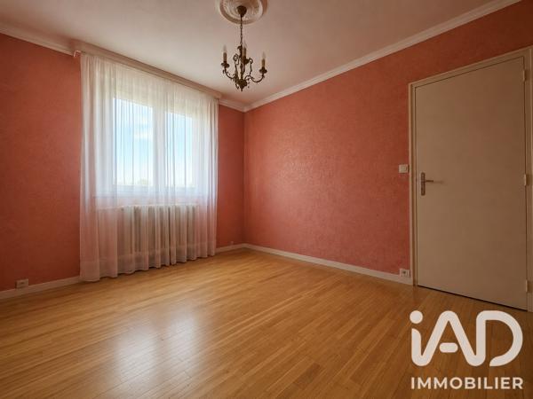 Maison à vendre 4 pièces 64 m² Vezin-le-Coquet