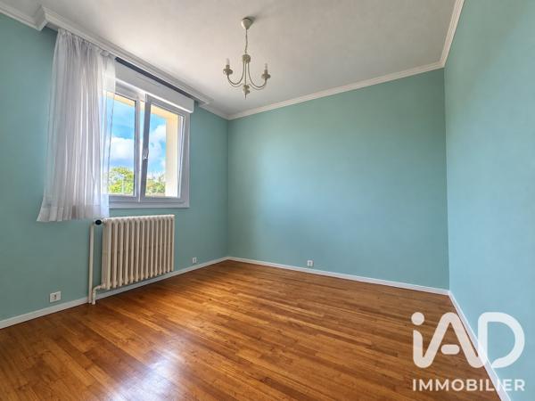 Maison à vendre 4 pièces 64 m² Vezin-le-Coquet
