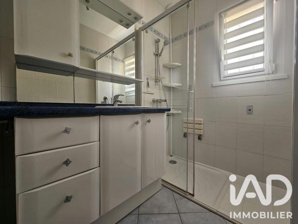 Maison à vendre 4 pièces 64 m² Vezin-le-Coquet