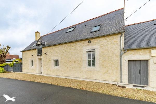 Maison à vendre |  Le Poinçonnet |  5 pièces | 149 m²