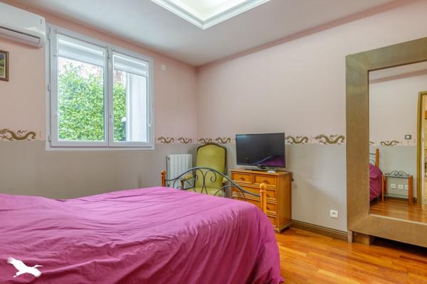 Maison à vendre |  Le Poinçonnet |  5 pièces | 149 m²